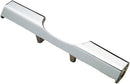 Rear Turn Signal Mount Chrome - 13 Inch