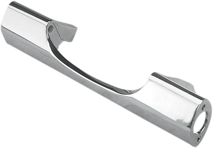 Shortened Rear Turn Signal Mount - 10 Inch