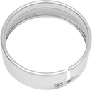 Extended Headlight Trim Rings - 5.75 x 1.8 Inch