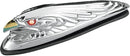Eagle Head Front Fender Ornament