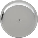 7" Round Air Cleaner Chrome