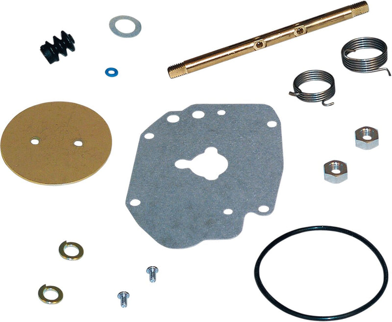Super E Carb Body Repair Kit