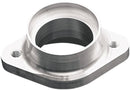 Billet Flange Adapter For Spigot-Type Carbs