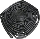 Shrink Tube Black - 0.500"/0.250" 25Ft