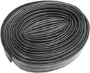 Shrink Tube Black - 0.750"/0.375" 25Ft