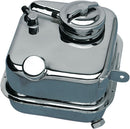 Chrome Oil Tank Chrome