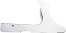 Rear Lower Belt Guard Chrome For Harley Davidson FLSTC 1340 1995-1999