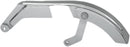 Rear Upper Belt Guard Chrome For Harley Davidson FXR 1340 1987-1994