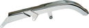 Rear Upper Belt Guard Chrome For Harley Davidson FLST 1340 1987-1990