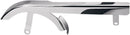 Rear Upper Belt Guard Chrome For Harley Davidson XL 1200 C 1996-1998