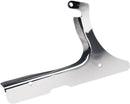 Rear Lower Belt Guard Chrome For Harley Davidson FLST 1340 1987-1990