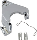 Rear Caliper Bracket Chrome