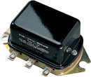 12V Regulator Black