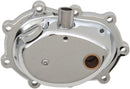 Transmission End Cover Chrome