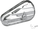 Left Teardrop Toolbox Chrome