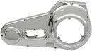 Outer Primary Cover Chrome For Harley Davidson FX 1200 1971-1977