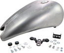 Extended Smooth Top Gas Tank Raw