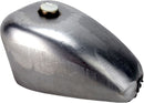 2.9 Gallon Gas Tank For Sportster Raw For Harley Davidson XL 900 1957-1959