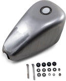 King Sportster Gas Tank High-Tunnel 2.25 Gallon