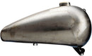 Vintage Fat Bob Tank Raw For Harley Davidson F 1200 1948