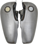 Vintage Fat Bob Tank Raw For Harley Davidson FL 1200 1970-1977