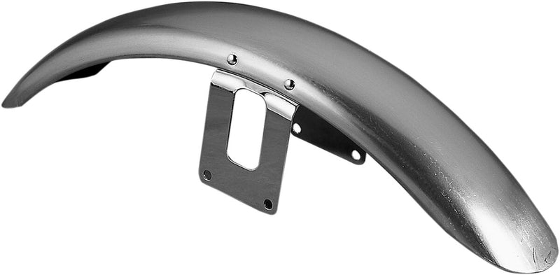 XLX-Style Front Fender