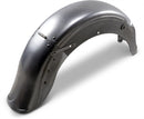 Hinged Rear Fender Unfinished