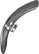 Low-Profile Front Fender Unfinished For Harley Davidson FXSTS 1340 1988-1992