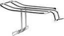 Fender Luggage Rack Chrome For Harley Davidson FXR 1340 1986-1994