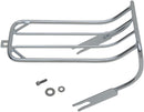 Bobtail Fender Luggage Rack Chrome For Harley Davidson FXST 1340 1985-1999