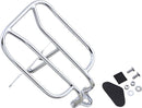 Fender Luggage Rack Chrome For Harley Davidson XL 1200 NS 2021
