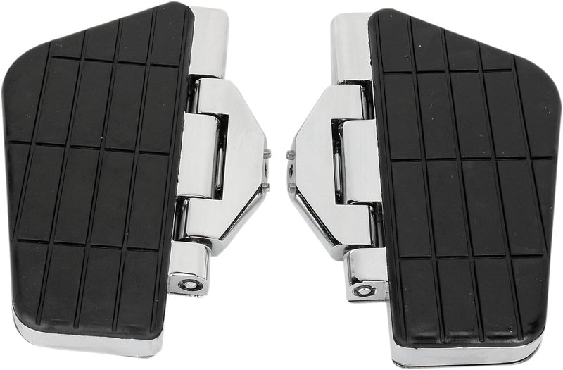 Offset Engine-Guard Cruise Boards 98 GL Black / Chrome | Vendor No