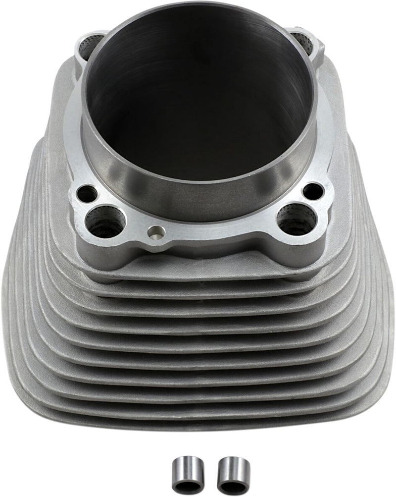 Replacement Cylinders For XL Evolution-Style Motors Aluminum