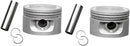 Replacement Piston Evo-1340CC 3.498" Standard 8,5:1