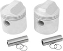 Replacement Piston XL-1000CC 3.1875" Oversize +0.010" 9:1