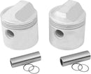 Replacement Piston XL-1000CC 3.1875" Oversize +0.050" 9:1
