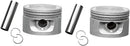 Replacement Piston XL-1200Cc 3.498" Standard 9:1