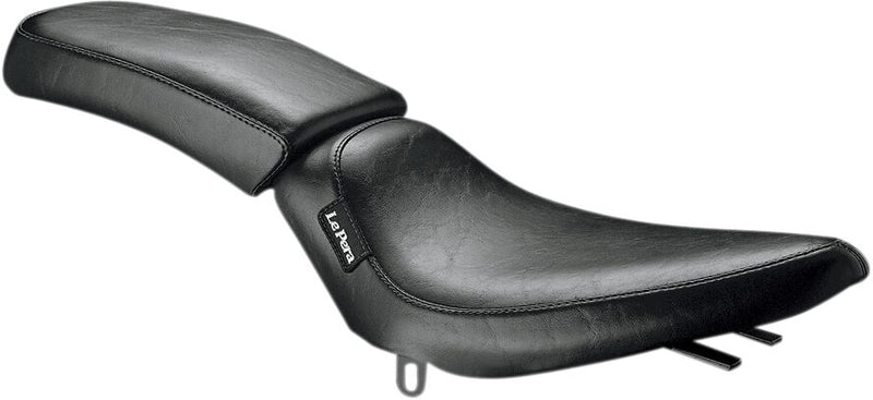 Silhouette Solo Series Seat Smooth