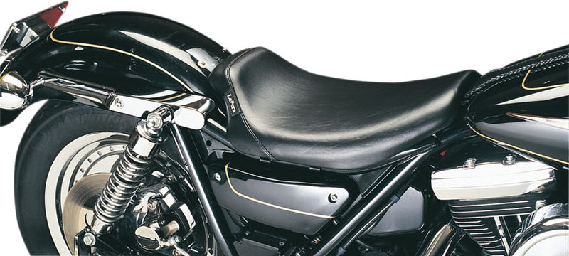 Solo Bare Bones Smooth Seat