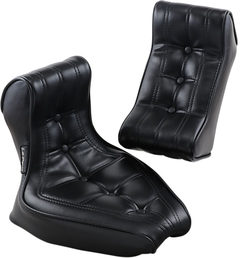 Signature 2 2-Piece 2-Up Seat Stitched
