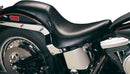 Silhouette Front Seat Smooth Black