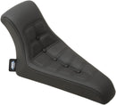 Low Rider Solo Seat Scorpion Stitched Black