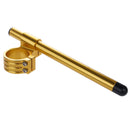 High Clip-On Bar Kit Gold