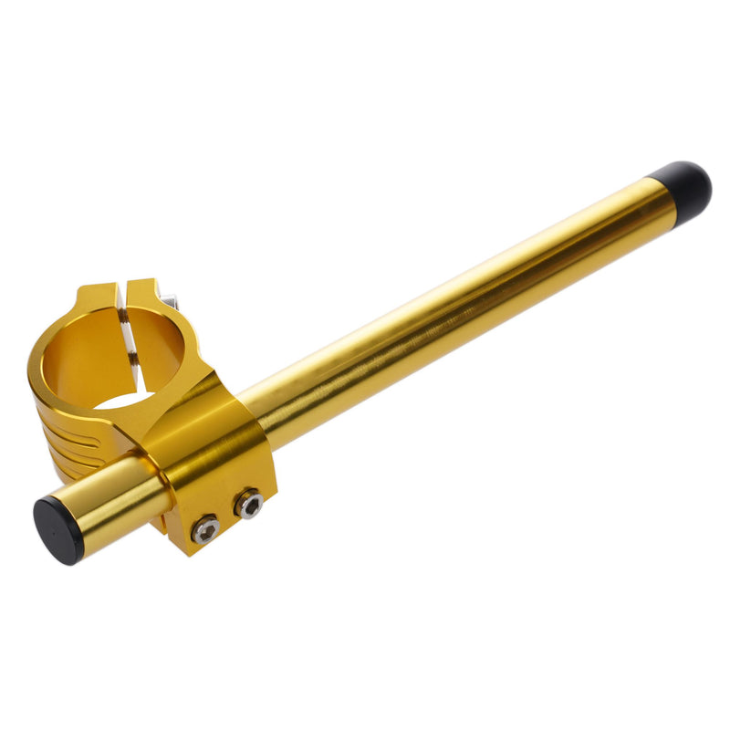 Clip-On Bar Kit Gold