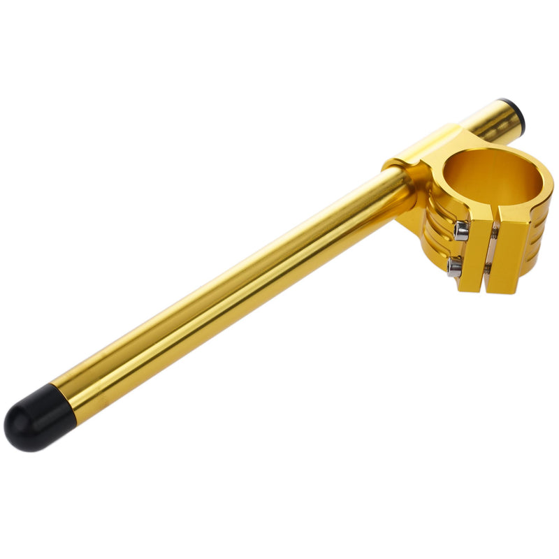 Clip-On Bar Kit Gold