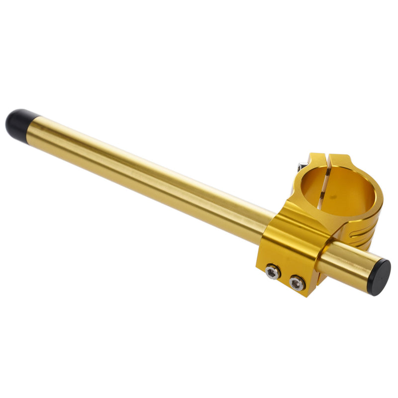 Clip-On Bar Kit Gold