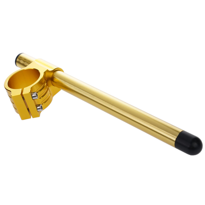 Clip-On Bar Kit Gold