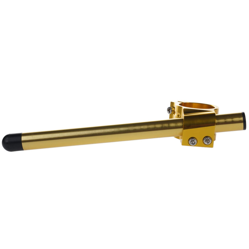 Clip-On Bar Kit Gold