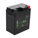 Sealed Activated SLA Bike-Power Battery For Honda PCX Scooter ISYTZ8V