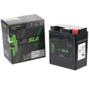 Sealed Activated SLA Bike-Power Battery For Honda PCX Scooter ISYTZ8V